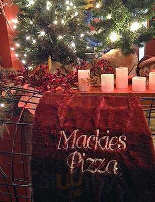 Mackie's Pizza