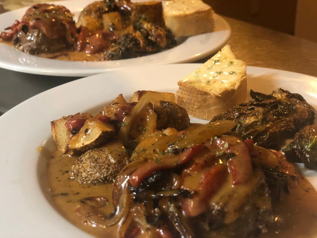 Black Mountain Bistro And Bar