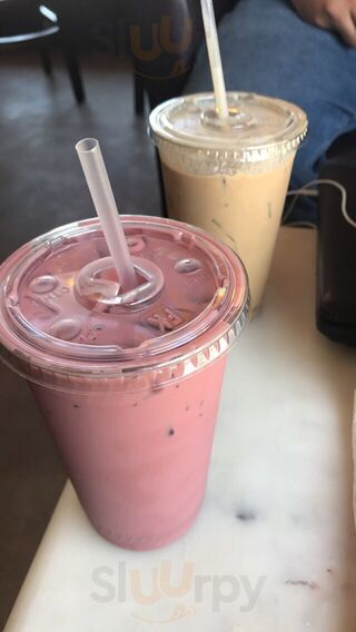 Cafe Rumi
