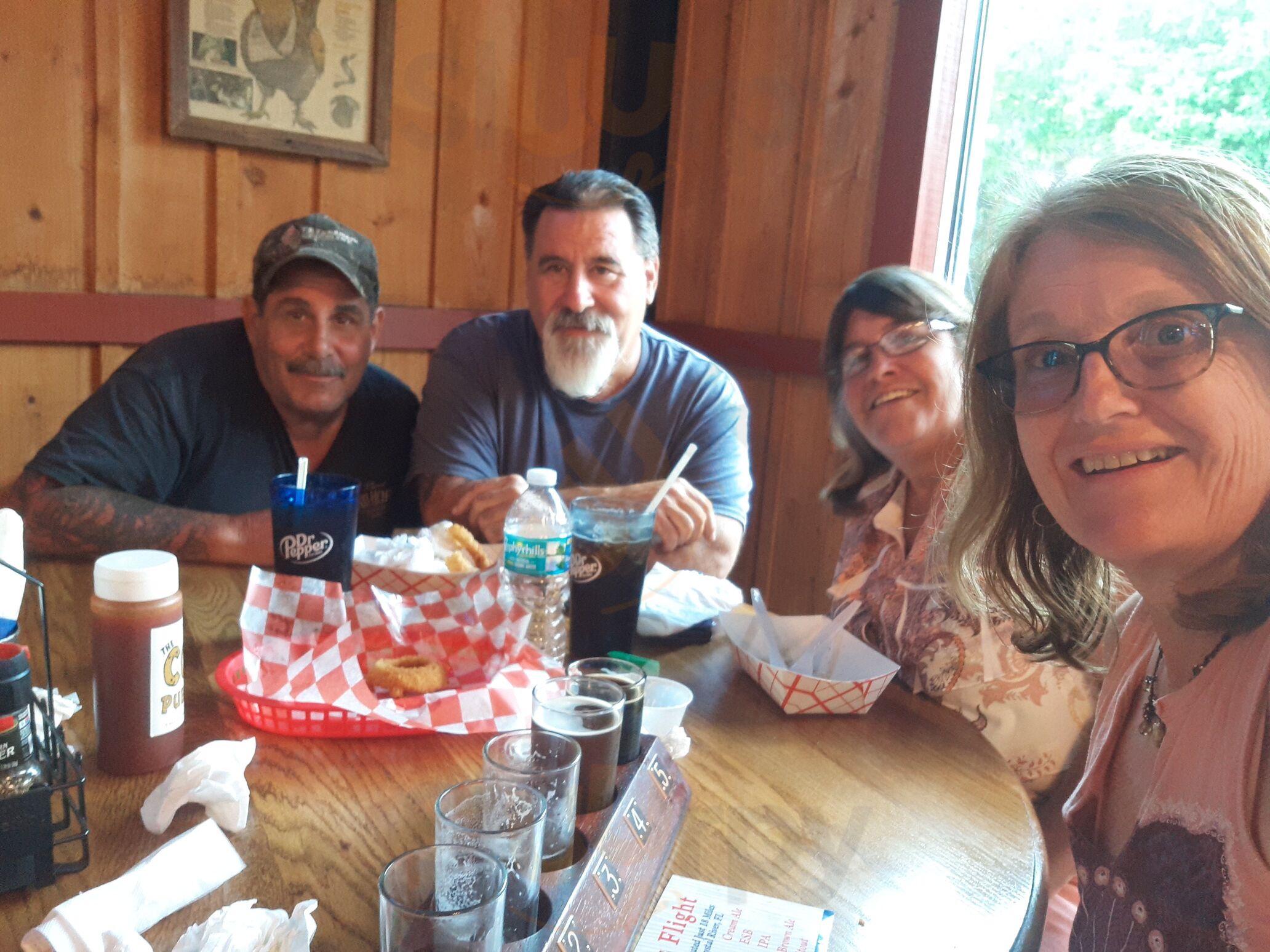 The Cove Pub And Grub