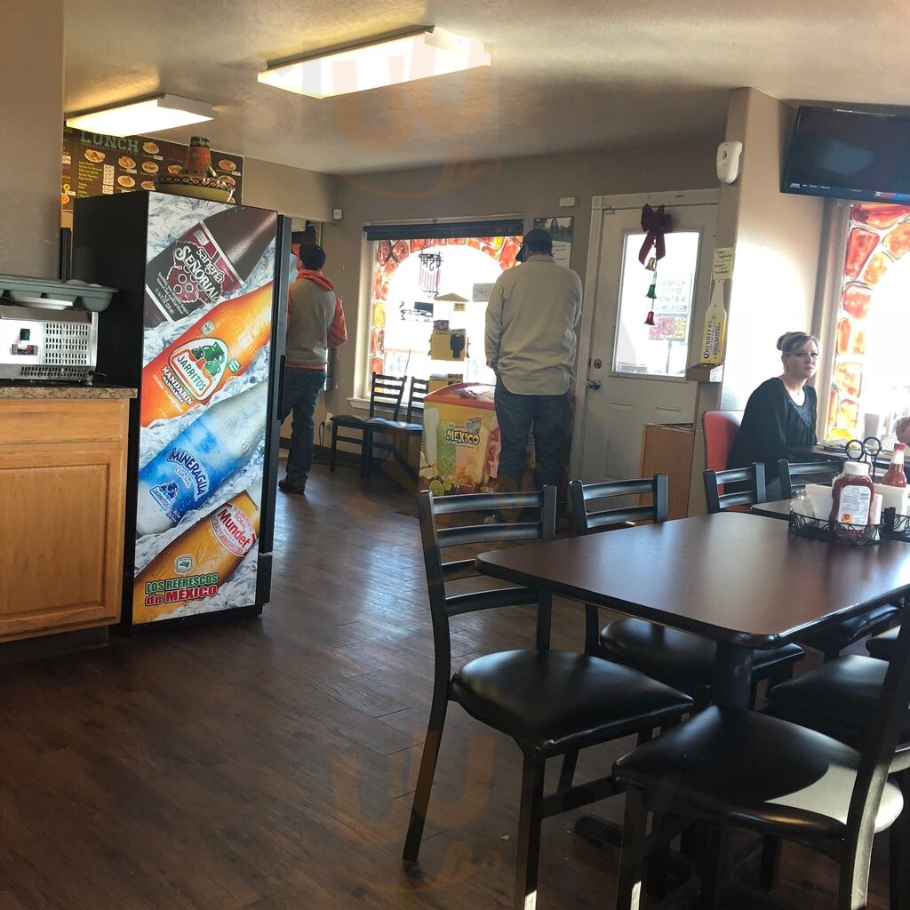 Tacos El Rey Taqueria