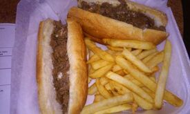 Jersey Boys Subs And Grub