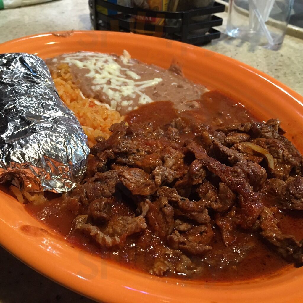 Rio Grande Mx Cocina