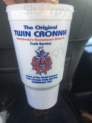Twin Cronnie