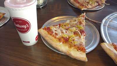 Anthony's Pizza & Pasta