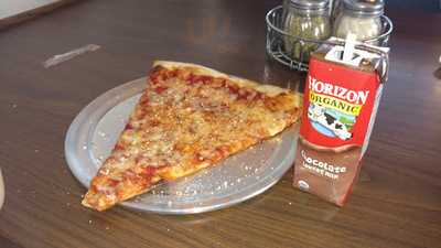 Anthony's Pizza & Pasta