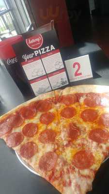 Anthony's Pizza & Pasta
