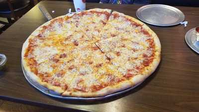 Anthony's Pizza & Pasta