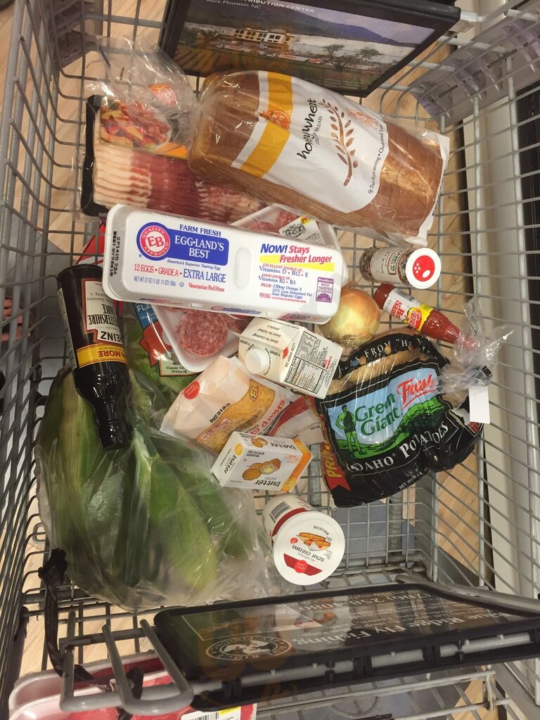 Ingles Markets