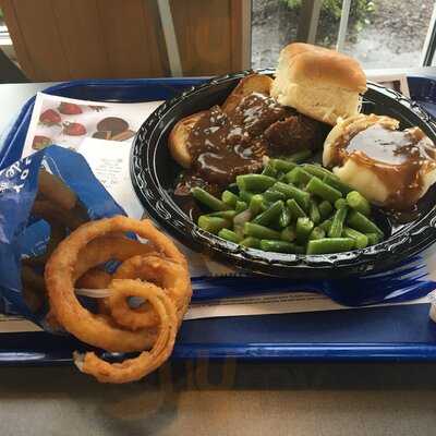 Culver's Restaurant