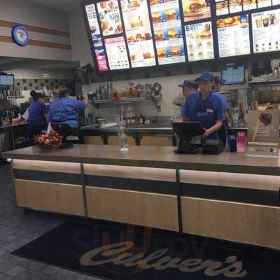 Culver's Restaurant