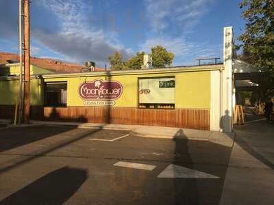 Moonflower Community Cooperative