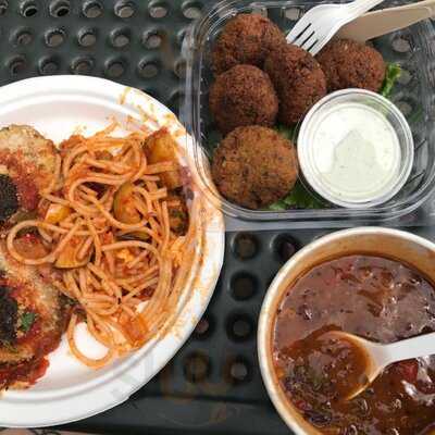 Moonflower Community Cooperative