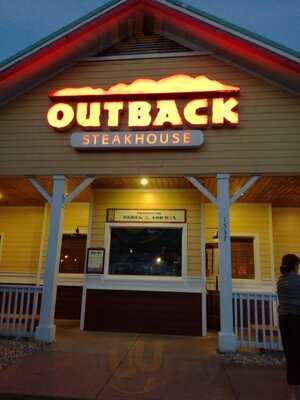 Outback Steakhouse