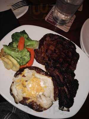 Outback Steakhouse