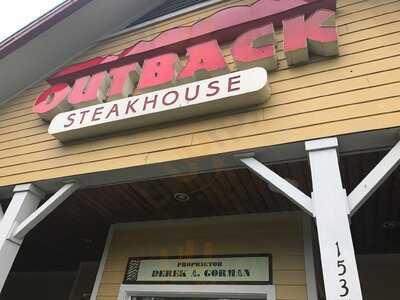 Outback Steakhouse
