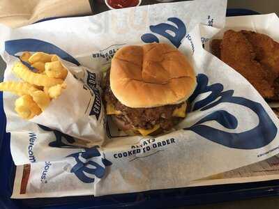 Culver's
