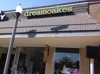 Dreamcakes