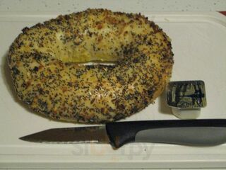 Big Apple Bagels