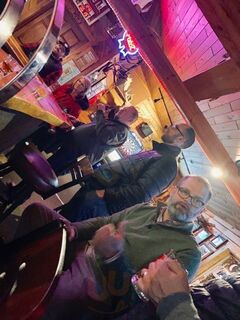 Slim's Bar And Grill