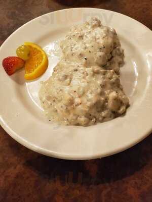 Huey's On The Square