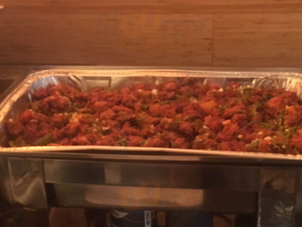 Mayuri Indian Cuisine