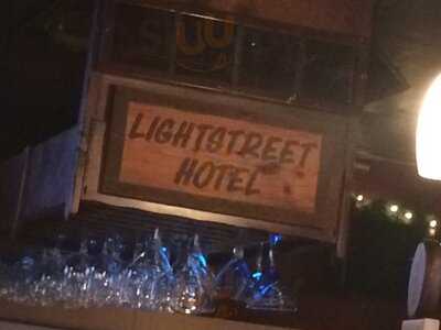 Lightstreet Hotel