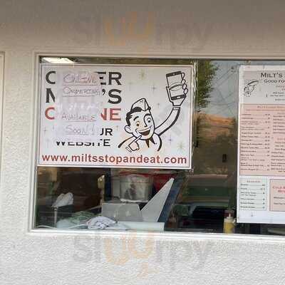 Milt's Stop & Eat