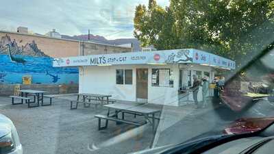 Milt's Stop & Eat