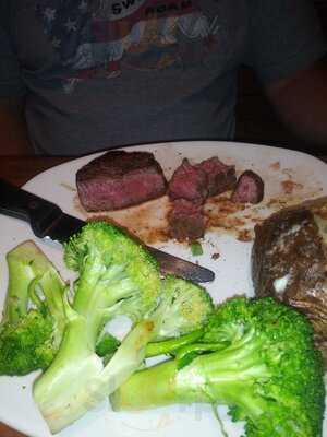 Outback Steakhouse