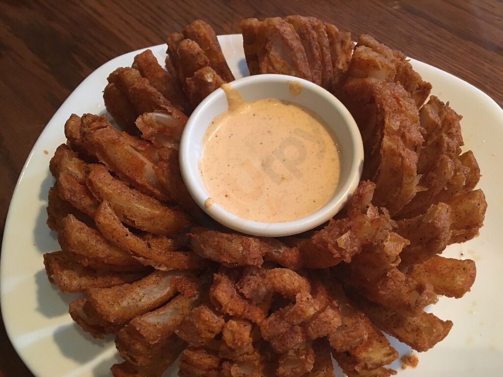 Outback Steakhouse
