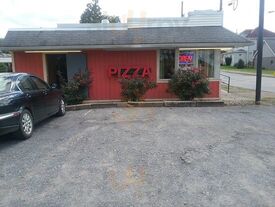 Original Italian Pizza