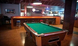 Packy's Sports Bar & Restaurant