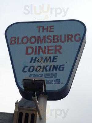 Bloomsburg Diner