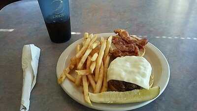 Bloomsburg Diner
