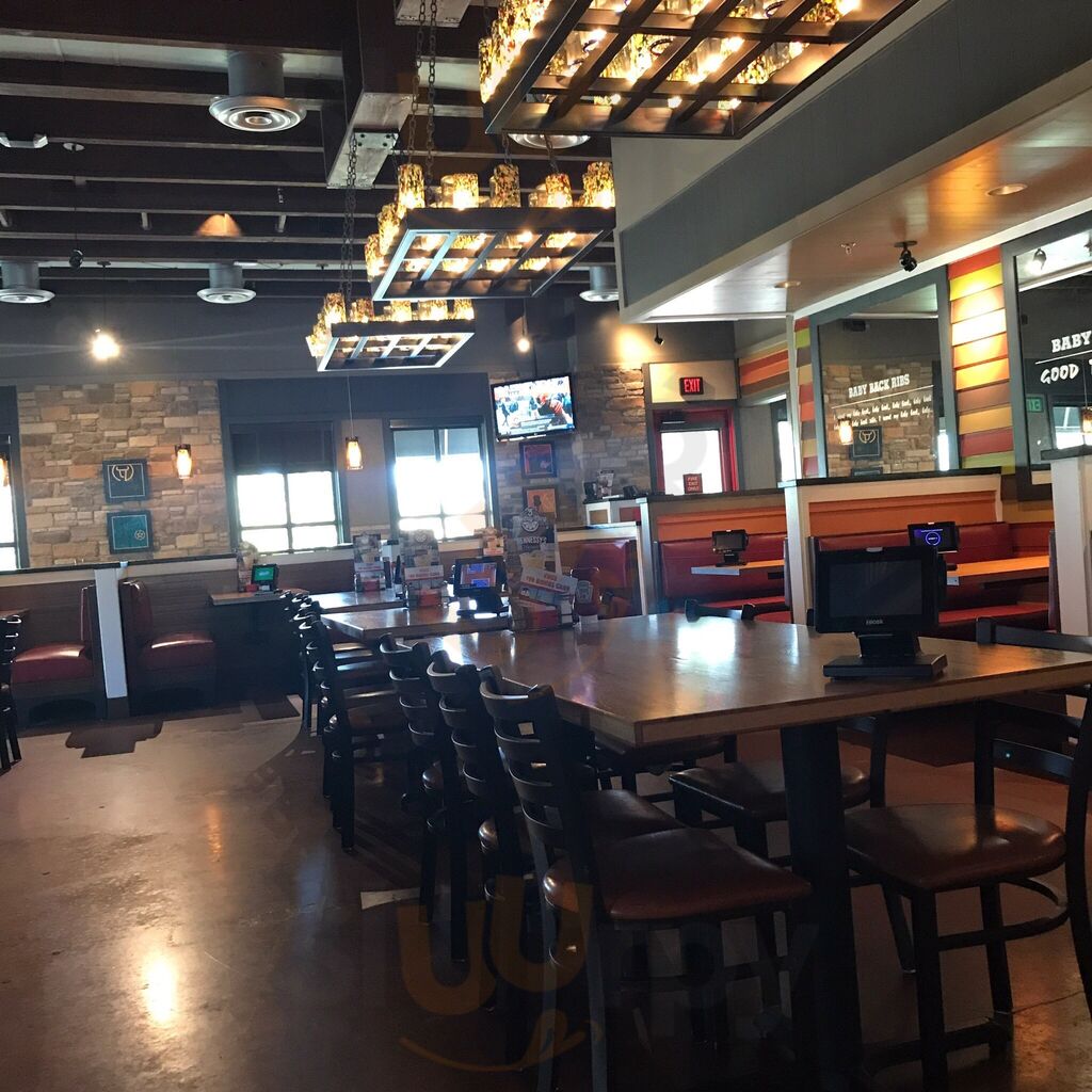 Chili's