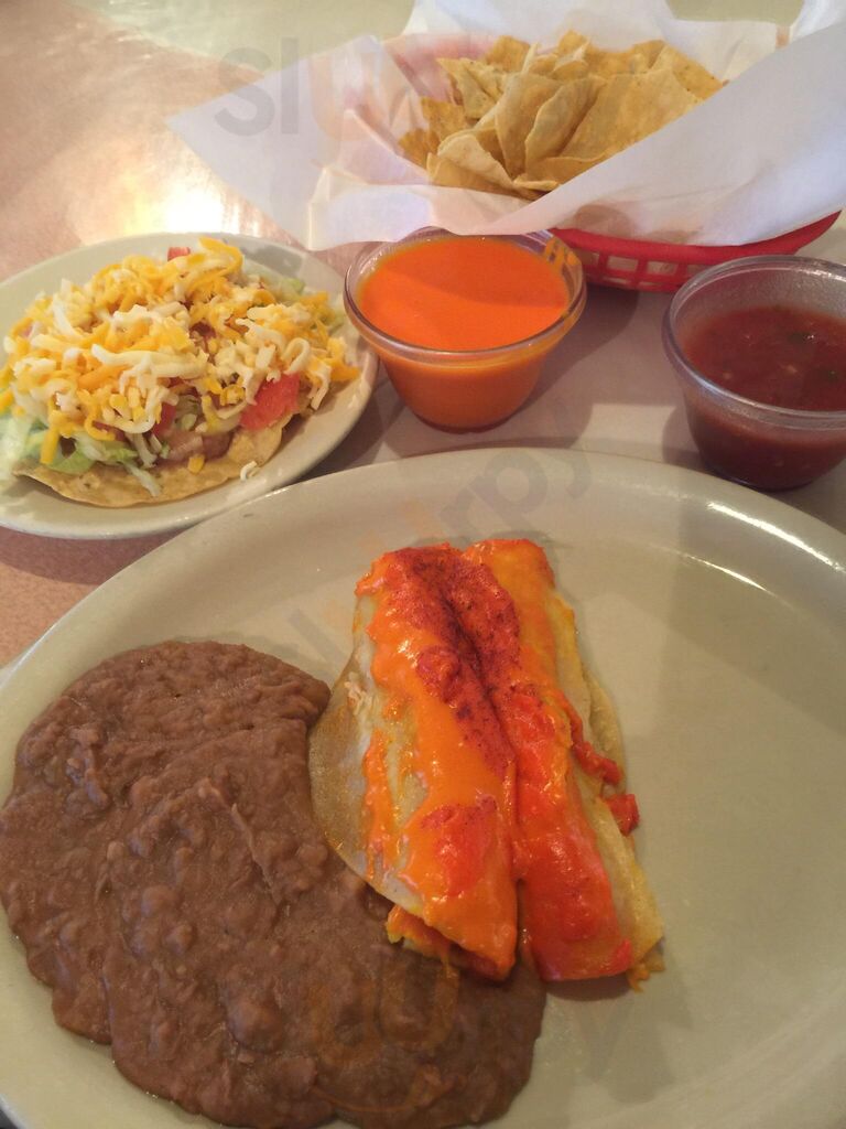 La Fiesta Mexican Restaurant