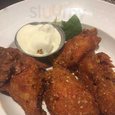 Grillestone Old Bridge