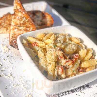 Grillestone Old Bridge