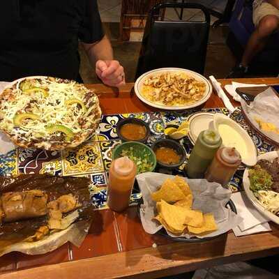 Lupita Mexican Restaurant