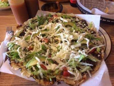 Lupita Mexican Restaurant