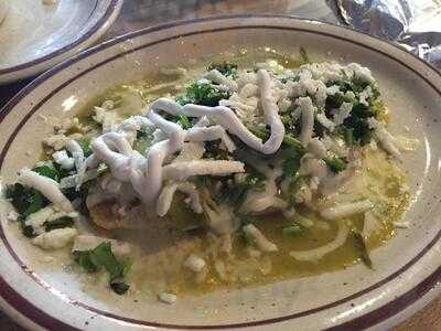 Lupita Mexican Restaurant