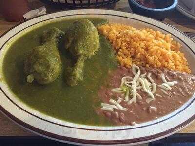 Lupita Mexican Restaurant