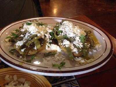 Lupita Mexican Restaurant