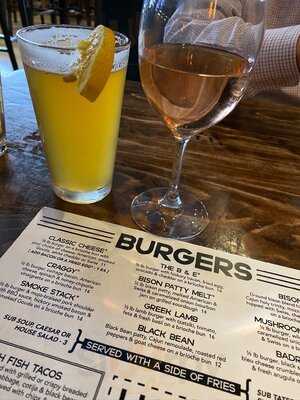 Craggy Range Bar & Grill