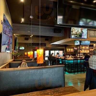 Craggy Range Bar & Grill