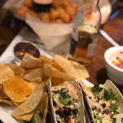 Craggy Range Bar & Grill