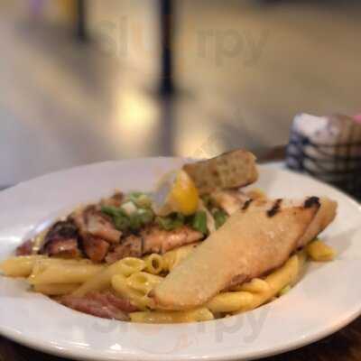 Craggy Range Bar & Grill