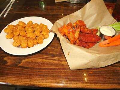 Craggy Range Bar & Grill