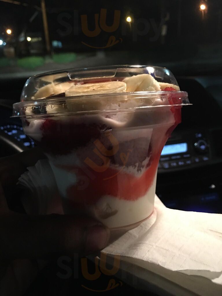 Sheridan's Frozen Custard